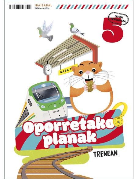 eus25koadoporretako 4ºlh primaria